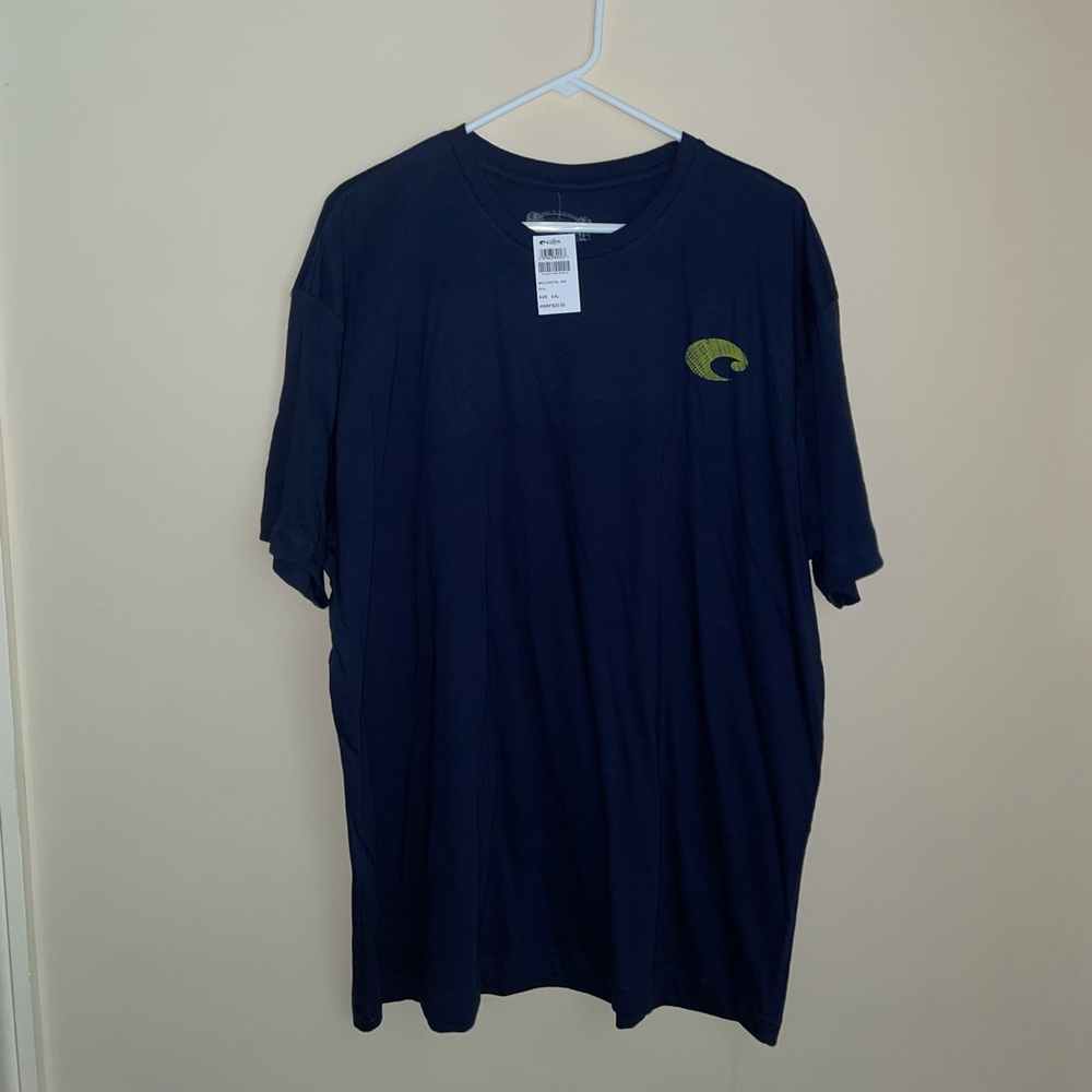 Costa T-Shirt